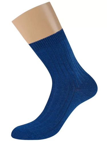 MINIMI носки женские inverno 3302 blu min р.39-41